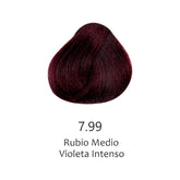 TINTE HYPERTONE 7.99 RUBIO MEDIO VIOLETA INTENSO